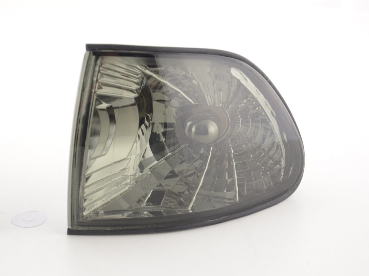 Frontblinker Blinker Set BMW 7-er (Typ E38) 95-99 Frontblinker Blinker Set BMW 7-er (Typ E38) 95-99
